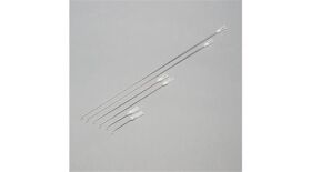 E-flite Ersatzteil Pushrod Set Pitts 850mm / EFL3559