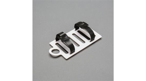 E-flite Ersatzteil Akku Tray Pitts 850mm / EFL3567