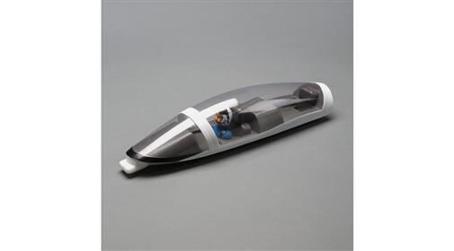 E-flite Ersatzteil Cockpit Viper 70mm / EFL7705