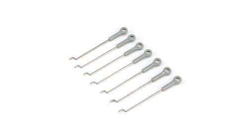 E-flite Ersatzteil Linkage Rod Viper 70mm / EFL7711
