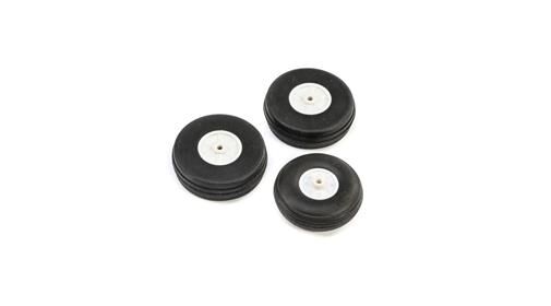 E-flite Ersatzteil Wheel Set Viper 70mm / EFL7713