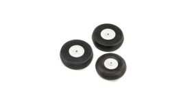 E-flite Ersatzteil Wheel Set Viper 70mm / EFL7713