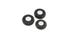 E-flite Ersatzteil Wheel Set Viper 70mm / EFL7713