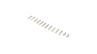 E-flite Ersatzteil Screw Set Viper 70mm / EFL7714