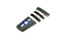 Hangar 9 Ersatzteil LH Wing w/Ail & Flap P-51D 20cc / HAN282002