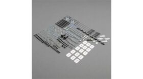 Hangar 9 Ersatzteil Hardware Set P-51D 20cc / HAN282011