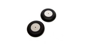 Hangar 9 Ersatzteil Main Wheels P-51D 20cc / HAN282012