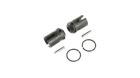 LOSI Ersatzteil F/R Center Drive Dogbone Coupler (2) 5ive-T 2.0 / LOS252090