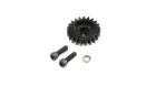 LOSI Ersatzteil 21T Pinion Gear, 1.5M & Hardware 5ive-T 2.0 / LOS352007