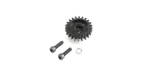 LOSI Ersatzteil 22T Pinion Gear, 1.5M & Hardware...