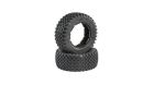 LOSI Ersatzteil Tire Set, Firm (2) 5ive-T 2.0 / LOS45023