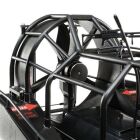 Pro Boat Sumpfboot / Aerotrooper 25-inch Brushless Air Boot RTR / PRB08034