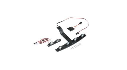 Pro Boat LED Beleuchtung: Aerotrooper 25 / PRB18021