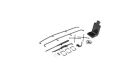 Pro Boat Molded Accessories: Aerotrooper 25 / PRB280001