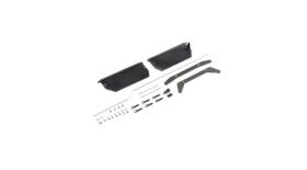 Pro Boat Ruder: Aerotrooper 25 / PRB281077