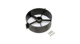 Pro Boat Motor Gehäuse: Aerotrooper 25 / PRB281078