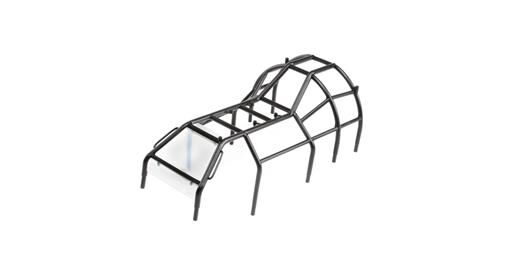 Pro Boat / ProBoat Ersatzteil Cage Aerotrooper 25-inch Brushless Air Boat / PRB281079