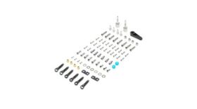 Pro Boat Kleinteile: Aerotrooper 25 / PRB285001