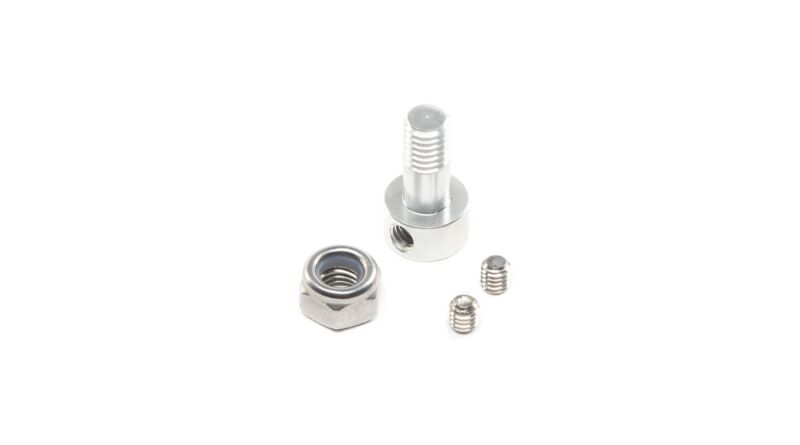 Pro Boat / ProBoat Ersatzteil Prop Adapter Aerotrooper 25 Brushless Air Boat / PRB286059