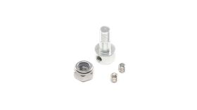 Pro Boat Propelleradapter: Aerotrooper 25 / PRB286059