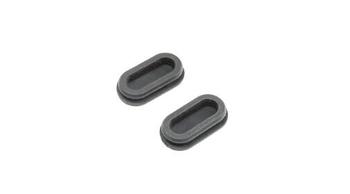 Pro Boat / ProBoat Ersatzteil Drain Plugs Aerotrooper 25-inch Air Boat / PRB286062
