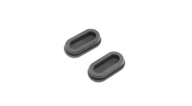 Pro Boat Drain Plugs: Aerotrooper 25 / PRB286062