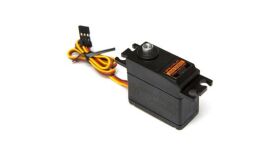 Spektrum A6380 High Torque High Speed Plastic HV Servo /...