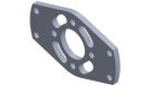 Multiplex Motorspant Aluminium FunRacer / 1-00631
