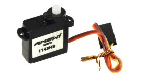 Amewi AMX Racing 1143HB Analog Servo Micro / 28951