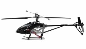 Amewi Buzzard Pro XL Helikopter V2 brushless 4-Kanal RTF / 25190