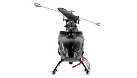 Amewi Buzzard Pro XL Helikopter V2 brushless 4-Kanal RTF / 25190