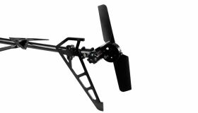 Amewi Buzzard Pro XL Helikopter V2 brushless 4-Kanal RTF / 25190