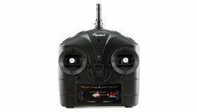 Amewi Buzzard Pro XL Helikopter V2 brushless 4-Kanal RTF / 25190