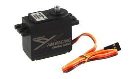 Amewi AMX Racing 5508MG Digital Servo Standard / 28949