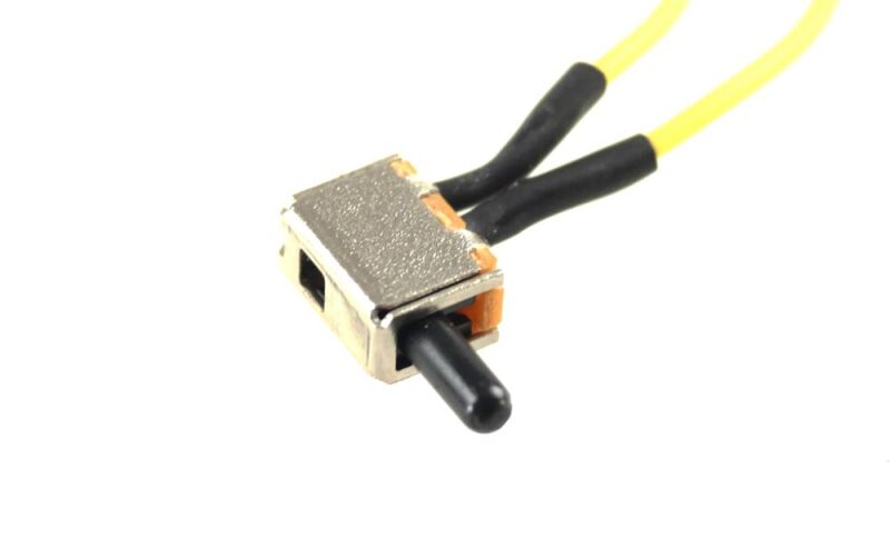 Amewi Schutzschalter für Vollmetallbagger / 018-058008