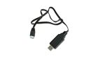 Amewi USB Ladekabel 7,4V LiIon mit XH Balancer / 018-058003