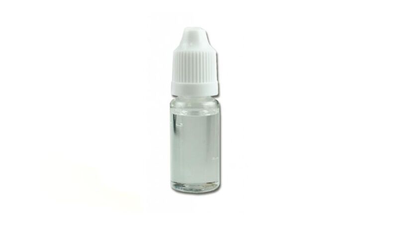Amewi Rauch Öl für Vollmetallbagger, 10ml / 018-058019