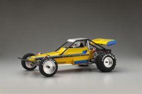 Kyosho SCORPION 1:10 2WD KIT *LEGENDARY SERIES* / K.30613