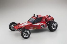 Kyosho TOMAHAWK 1:10 2WD KIT *LEGENDARY SERIES* / K.30615