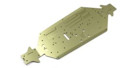 Kyosho HAUPTCHASSIS INFERNO MP9e EVO / K.IF510