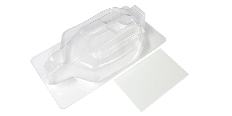 Kyosho KAROSSERIE 1:8 INFERNO MP9e EVO / K.IFB010