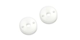 Kyosho DAEMPFERKOLBEN 2X1.7MM BIG BORE (2) RB7 /...