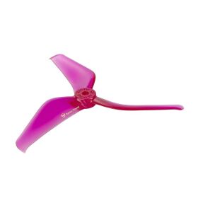 Azure 5150 Tri-Blade Prop Rosa 5,1" 5" Pitch /...