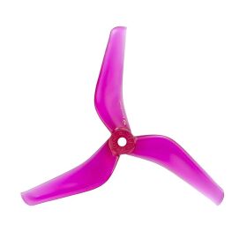 Azure 5150 Tri-Blade Prop Rosa 5,1" 5" Pitch / AZ51500302