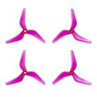Azure 5150 Tri-Blade Prop Rosa 5,1" 5" Pitch / AZ51500302