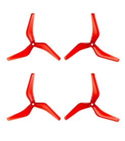Azure 6145 Tri-Blade Prop Rot 6,1" 4,5" Pitch /...