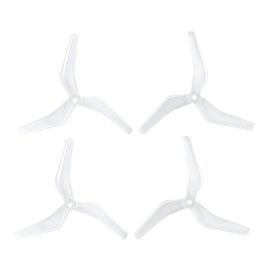 Azure 6145 Tri-Blade Prop Crystal 6,1" 4,5"...