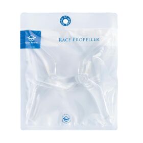 Azure 6145 Tri-Blade Prop Crystal 6,1" 4,5" Pitch / AZ61450304