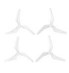 Azure 6145 Tri-Blade Prop Crystal 6,1" 4,5" Pitch / AZ61450304