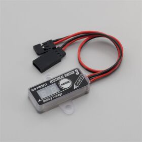 Kopropo Power Switch Elektronischer Schalter / KO60230